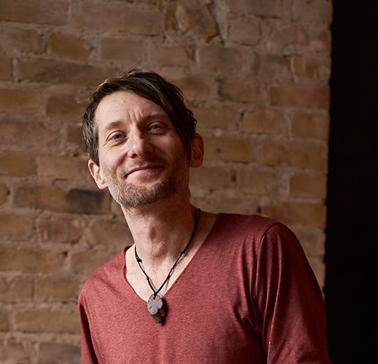 Maximilian Haas – Podcast Produzent